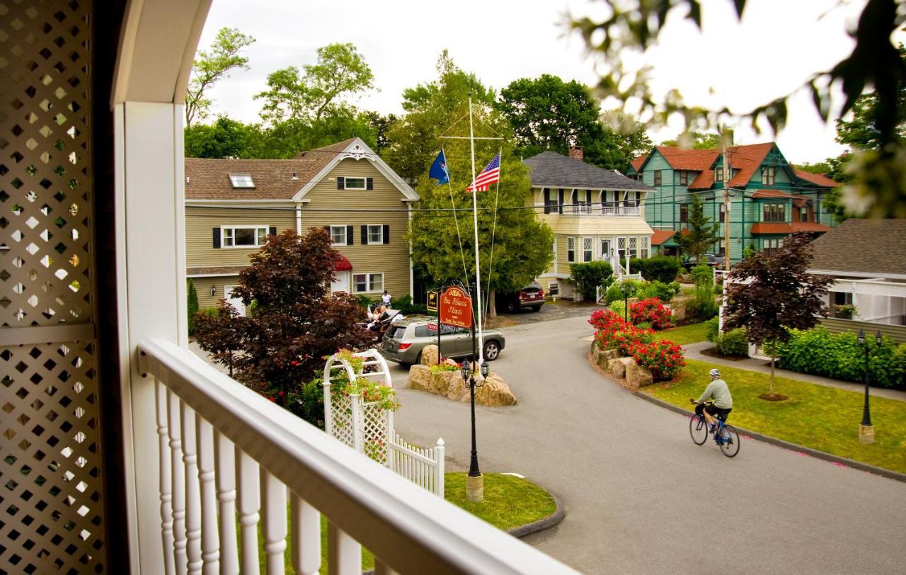 Bar Harbor Manor Ξενοδοχείο Εξωτερικό φωτογραφία
