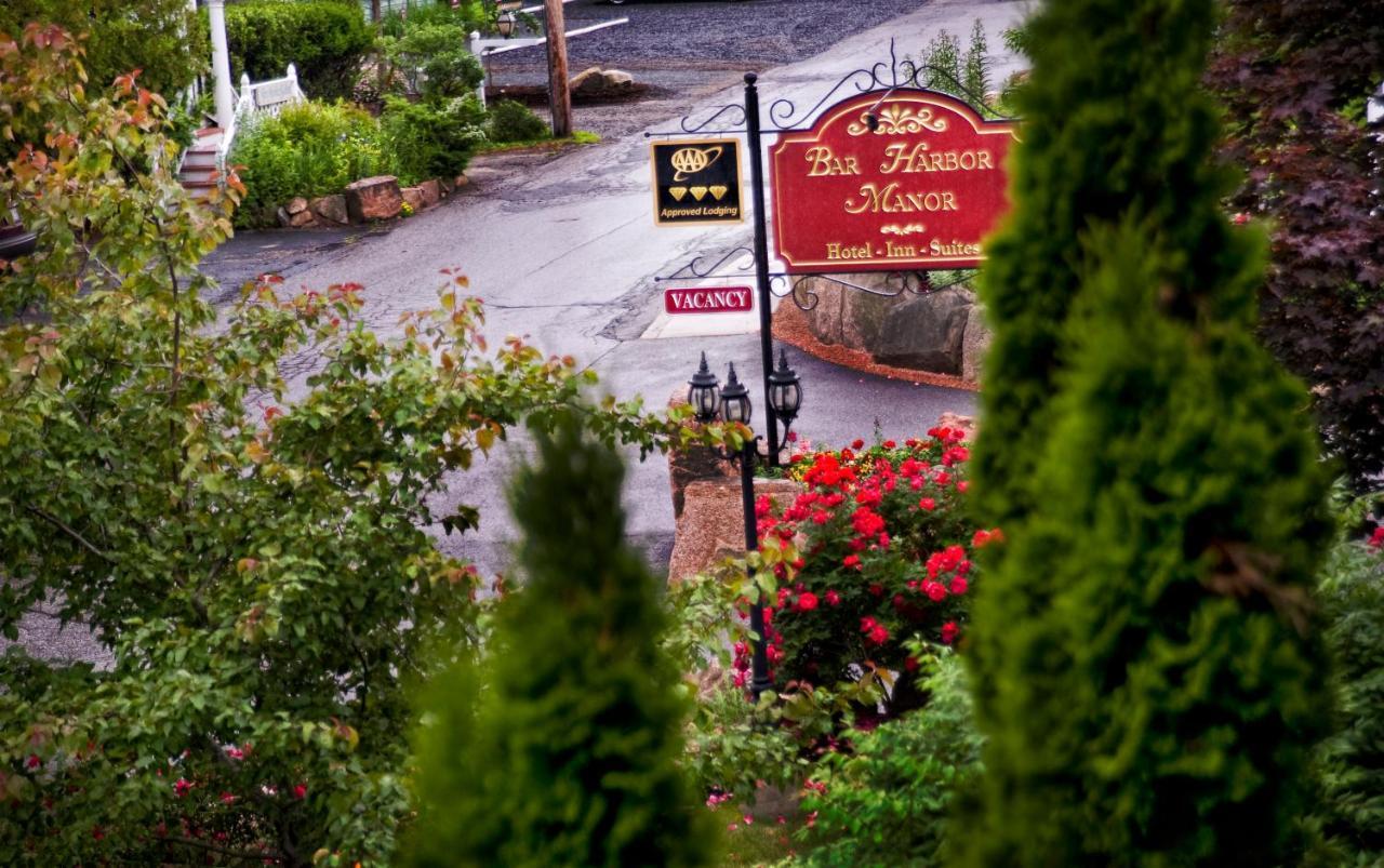 Bar Harbor Manor Ξενοδοχείο Εξωτερικό φωτογραφία