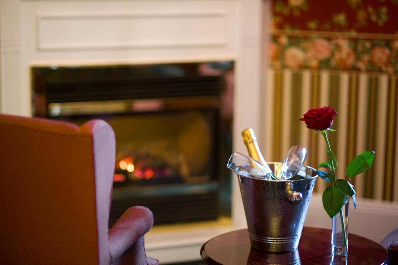 Bar Harbor Manor Ξενοδοχείο Εξωτερικό φωτογραφία