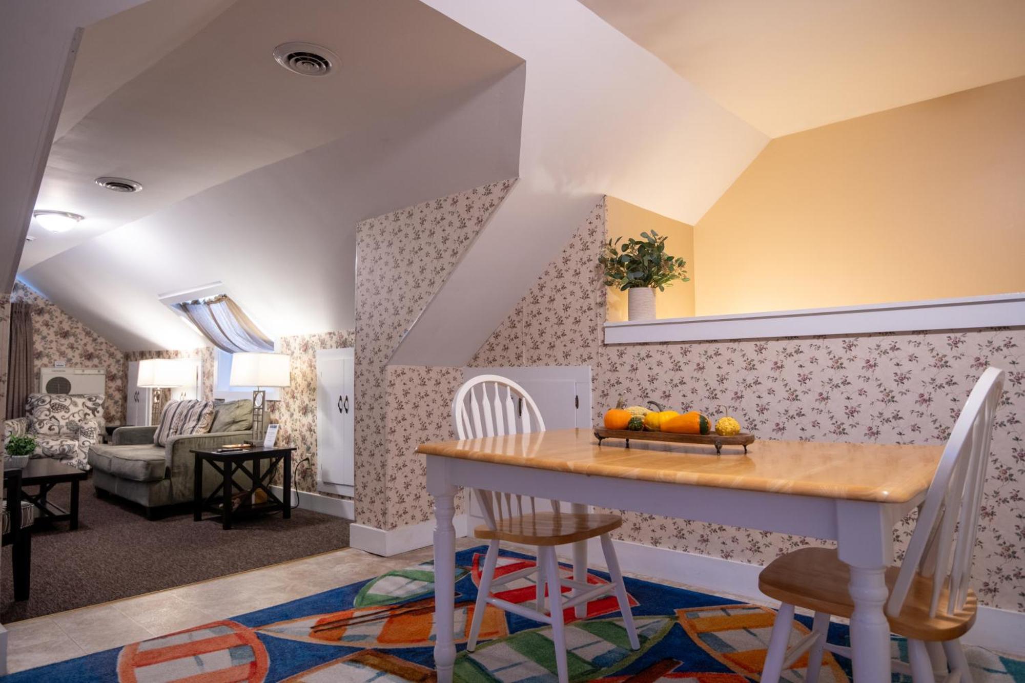 Bar Harbor Manor Ξενοδοχείο Εξωτερικό φωτογραφία