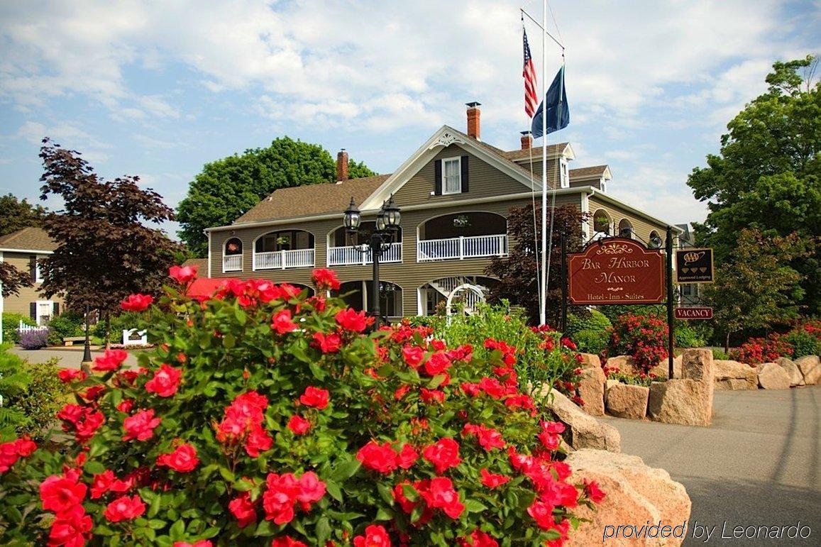Bar Harbor Manor Ξενοδοχείο Εξωτερικό φωτογραφία