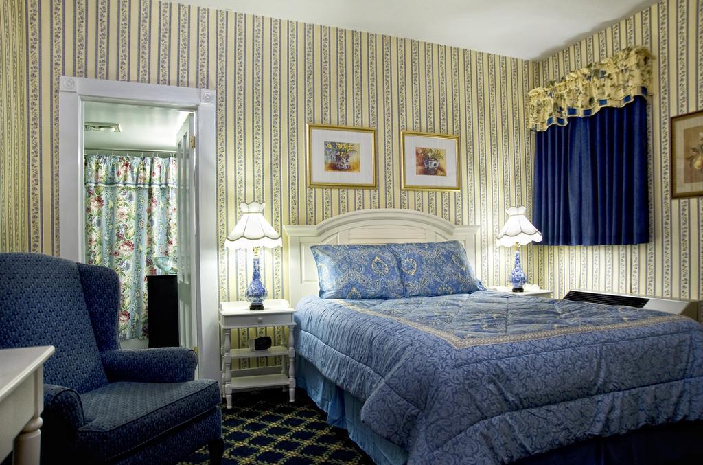 Bar Harbor Manor Ξενοδοχείο Εξωτερικό φωτογραφία