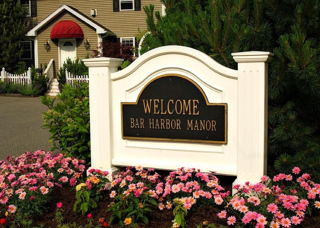 Bar Harbor Manor Ξενοδοχείο Εξωτερικό φωτογραφία